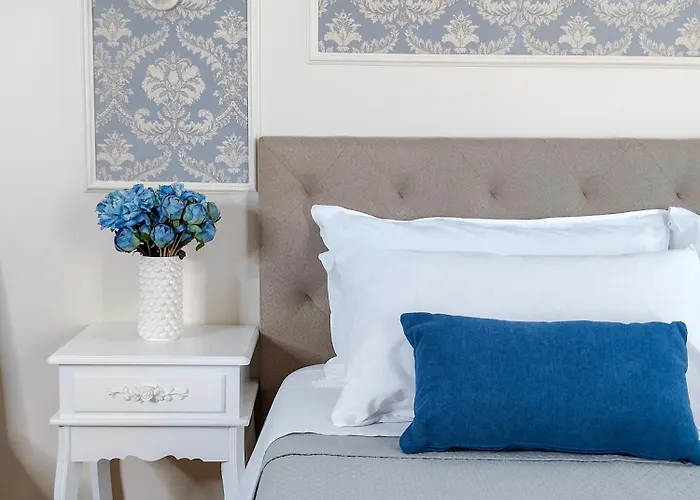 Maison Bonheur 4* Rome