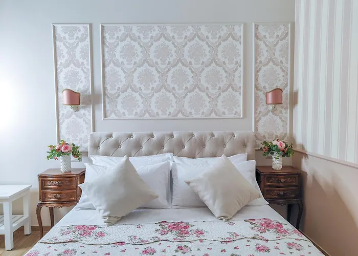 Maison Bonheur Rome