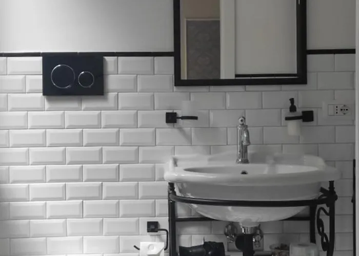 Maison Bonheur Bed & Breakfast Rome
