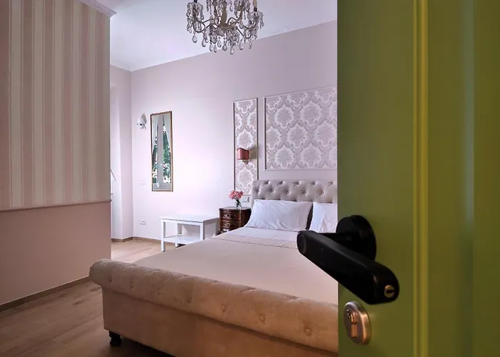 Bed & Breakfast Maison Bonheur Rome