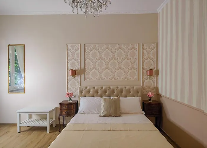 Maison Bonheur Bed & Breakfast