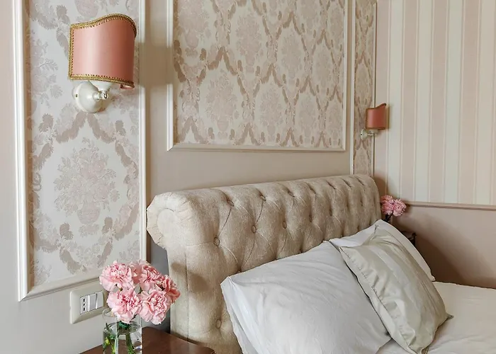 Bed & Breakfast Maison Bonheur Rome