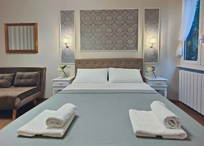 Maison Bonheur Bed & Breakfast Rome