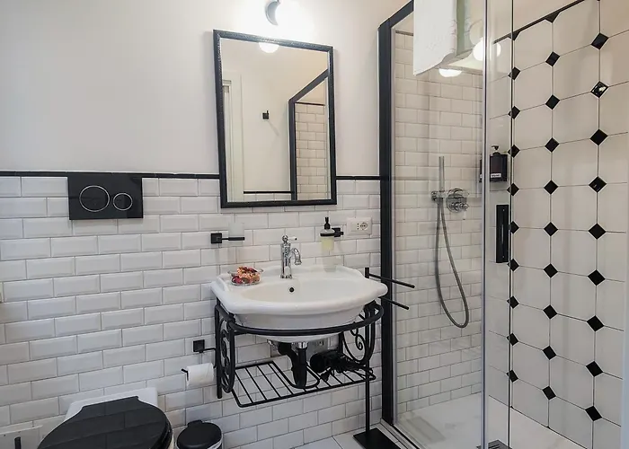 Bed & Breakfast Maison Bonheur Rome