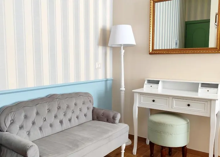 Maison Bonheur 4*
